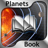Space Book: Planets