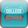 CF Mobile - The Virtual Personal Fitness Trainer