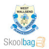 West Wallsend High School - Skoolbag