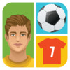 Wubu Guess the Football Team - Soccer - FREE Quiz Game
