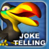 jokes: jose joke telling toucan