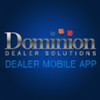 Dominion Dealer App