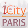 Paris - i in the City Guide