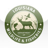 Louisiana Department of Wildlife and Fisheries LDWF