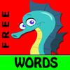 Adventures Undersea Words Game Free Lite