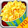 Popcorn HD-Cooking games
