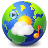 Weather Radio - iPad Edition