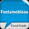 Fontainebleau Offline Map Travel Guide