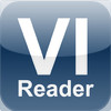 VI Reader