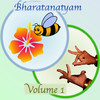 An Interactive Guide To Bharathanatyam - Volume 1 - Premium