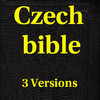 Czech bible(3 versions)HD