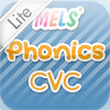 MELS Phonics CVC Lite
