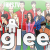 Fans app for Glee