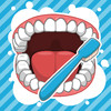 Belajar Menyikat Gigi