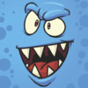 Angry Monsters - Puzzle game for kids