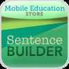 SentenceBuilder for iPad