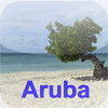 Aruba Street Map