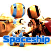 Spaceship Puzzle Game HD Lite