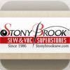 Stony Brook Sew & Vac Rewards