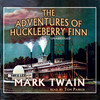 The Adventures of Huckleberry Finn (by Mark Twain)