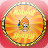 Kidz-DJ Scratch App