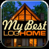 My Best Log Home - Inspiration for everyone