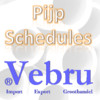 Vebru -- Pijp Schedules