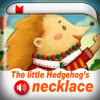Tinman Arts-The Little Hedgehog’s Necklace(orders)-for iPhone