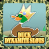 Free Duck Dynamite Slots - Fun and Simple Slot Game 2