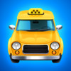 Crazy Taxi Racing - Speed Driver Free Game