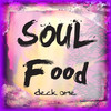 SOUL Food deck one by NADINE, N.D., C.N.S.
