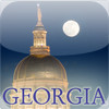 Georgia Capitol Tour