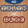 Truth Or Dare - Free, Fun and Challenging Game for Boys and Girls (HD Version)
