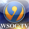 WSOC-TV Channel 9 Eyewitness News for iPad