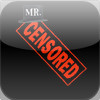 Mr. Censored