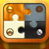 Epic Jigsaw HD - Amazing swap puzzle game with beautiful HDR landscape photo in Retina quality FREE
