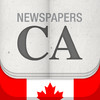 Newspapers CA - The Most Important Newspapers in Canada