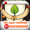 Tinman Arts-The Super Challenge Tournament(Evaluations)-for iPhone