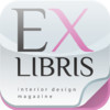 EX LIBRIS Interior Design Magazine