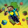 3D Survivalcraft Your World - Multiplayer Edition - Blocky and Pixel - Explorer Pro
