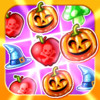 Witch Puzzle Free - The Best Match 3 Game Ever