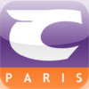 Paris: CityZapper ® City Guide