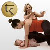 TK Moms - Postnatal workout with your baby