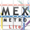 Mexico Metro Lite