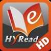 HyRead Library HD