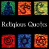 Tokii's Religious Quotes