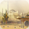 Hagia Sophia HD