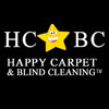 Happy Carpet and Blind Cleaning