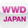WWD JAPAN MOBILE