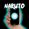 Naruto Jutsus on Hand for iPhone